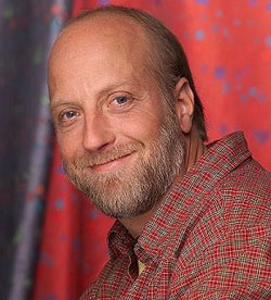 Chris Elliott